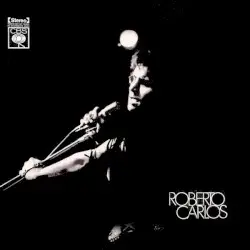 Roberto Carlos by Roberto Carlos