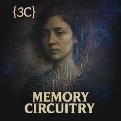 Memory Circuitry by Cognitive Constellation Corps