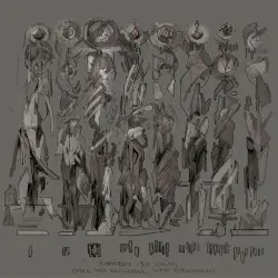 After Such Knowledge, What Forgiveness? by Submerged vs. Bill Laswell