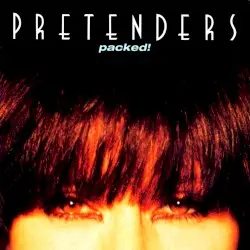 Packed! by Pretenders