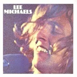 Lee Michaels by Lee Michaels