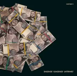 Singende Klingende Unterwelt - Chop Shop 2 by Brenk & Fid Mella