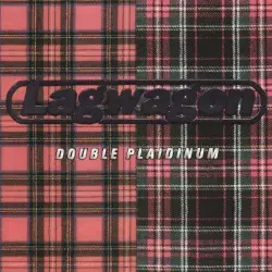 Double Plaidinum by Lagwagon