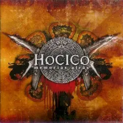 Memorias atrás by Hocico