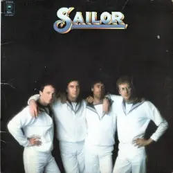 Sailor by Sailor