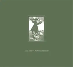 New Amsterdam by Zola Jesus