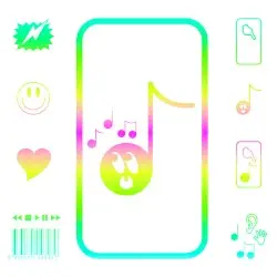 phone mouth music by galen tipton