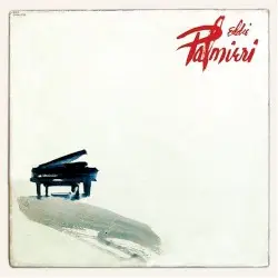 Eddie Palmieri by Eddie Palmieri