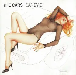 Candy‐O by The Cars