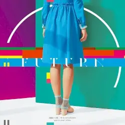FUTURAⅡ by MEGAREX