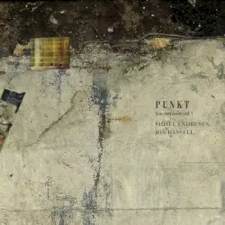 Live Remixes Vol. 1 by Punkt Featuring Sidsel Endresen / Jon Hassell