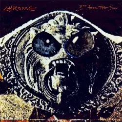3rd From the Sun by Chrome