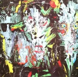 It: The Album by Alien Sex Fiend