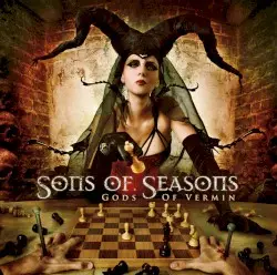 Gods of Vermin by Sons of Seasons