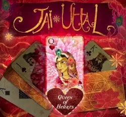 Queen of Hearts by Jai Uttal