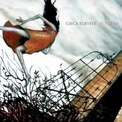 Juturna by Circa Survive