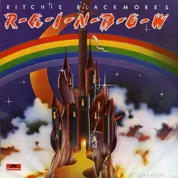 Ritchie Blackmore’s Rainbow by Rainbow