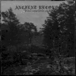 Ancient Records Demo-compilation pt.II by [unknown]