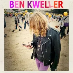 Circuit Boredom by Ben Kweller