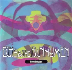 Reverberation by Echo & the Bunnymen