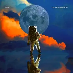 Glass Motion by Odi