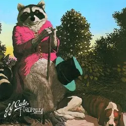 Naturally by J.J. Cale