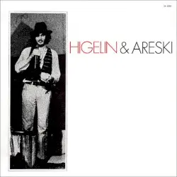 Higelin & Areski by Higelin & Areski