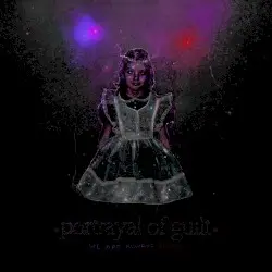 We Are Always Alone by portrayal of guilt