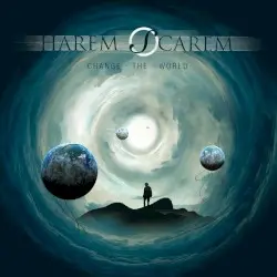 Change the World by Harem Scarem