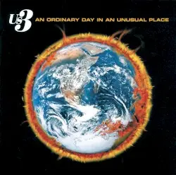 An Ordinary Day in an Unusual Place by Us3