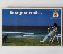 beyond… by 杉山清貴