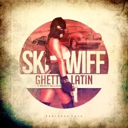 Ghetto Latin & Broken Ballroom by Skeewiff