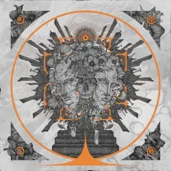 Shrine by Bleed From Within