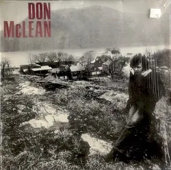 Don McLean by Don McLean
