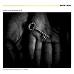 Awakening by Alim Qasimov and Michel Godard