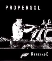 Renegade by Propergol