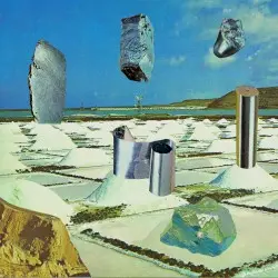 Plasma Splice Trifle by Astral Social Club & Grumbling Fur Time Machine Orchestra