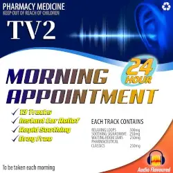 Morning Appointment by TV2