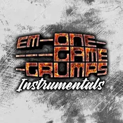 Game Grumps Instrumentals by Em-One