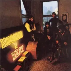 Hooker ’n Heat by Canned Heat & John Lee Hooker