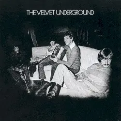 The Velvet Underground by The Velvet Underground