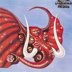 Heads by Osibisa