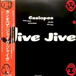 Jive Jive by Casiopea