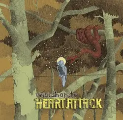 Heart Attack by Woodhands