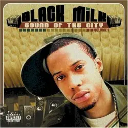 Sound of the City, Volume 1 by Black Milk