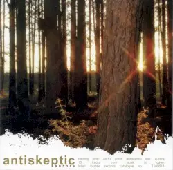 Aurora by Antiskeptic