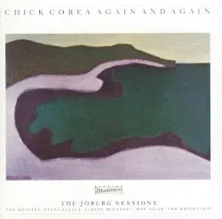 Again and Again by Chick Corea