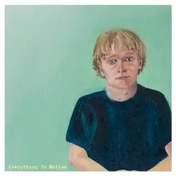 Everything In Motion by Candy Moore