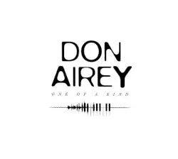One of a Kind by Don Airey