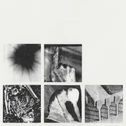 Bad Witch by Nine Inch Nails